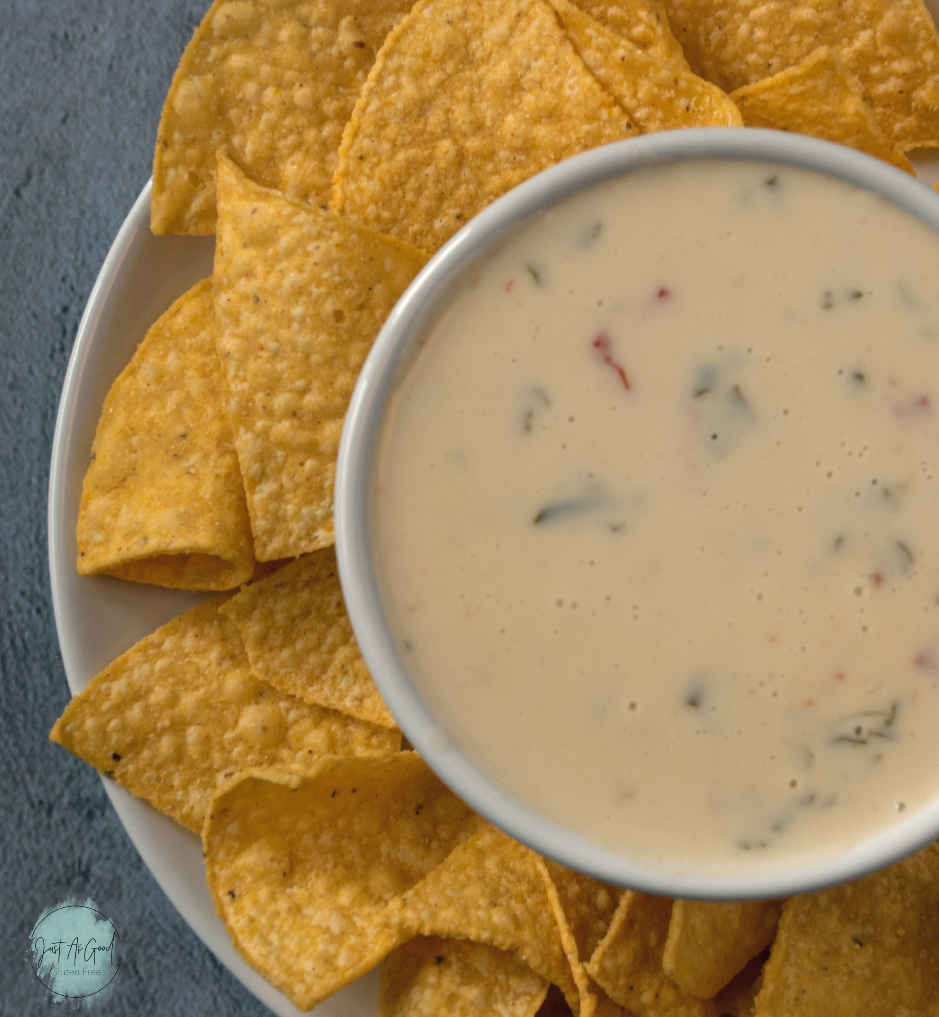 Queso Blanco - Just As Good