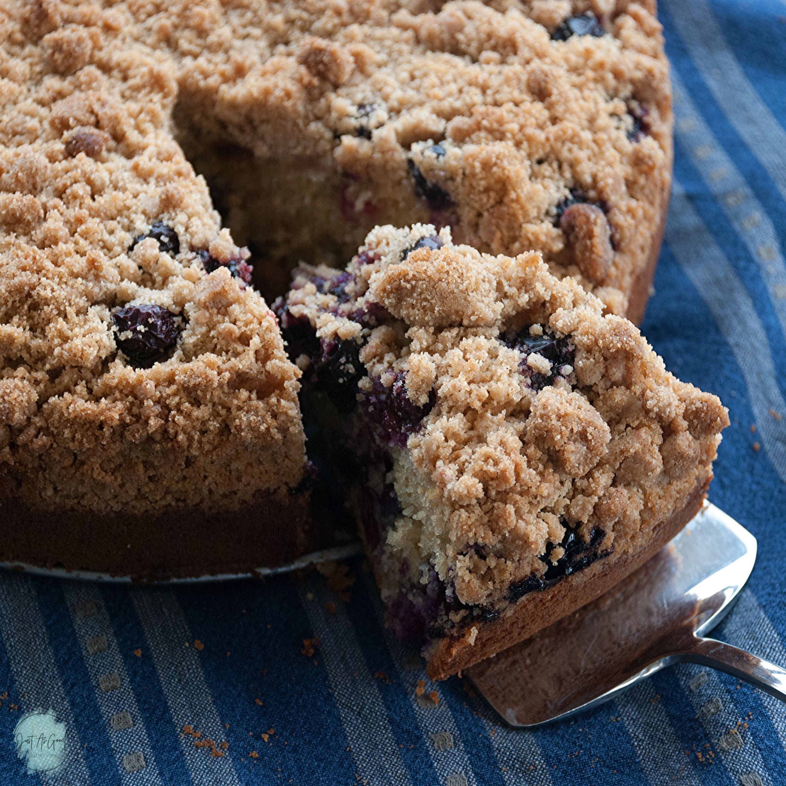 Buy Thompson's Super Scented Blueberry Pound Cake Crumbles Online at Low  Prices in India - Amazon.in